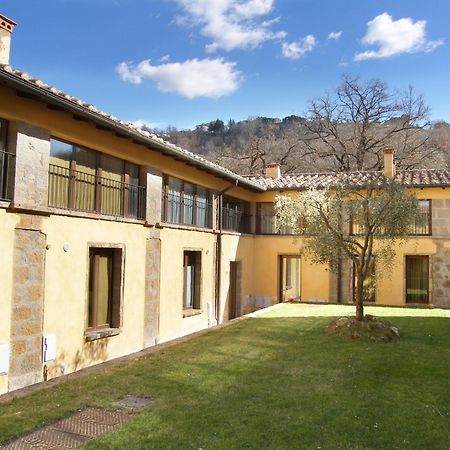Residence Terre Gialle Castel del Piano  Exterior foto