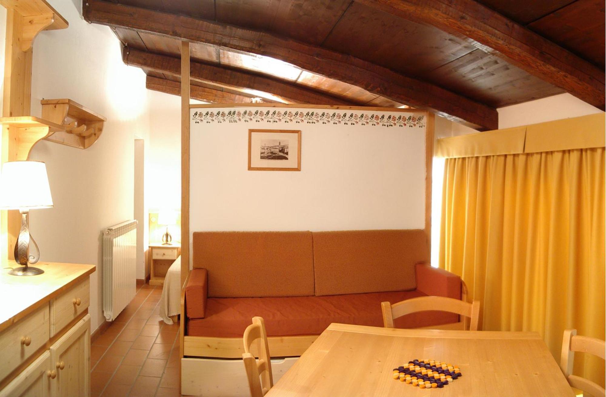 Residence Terre Gialle Castel del Piano  Exterior foto