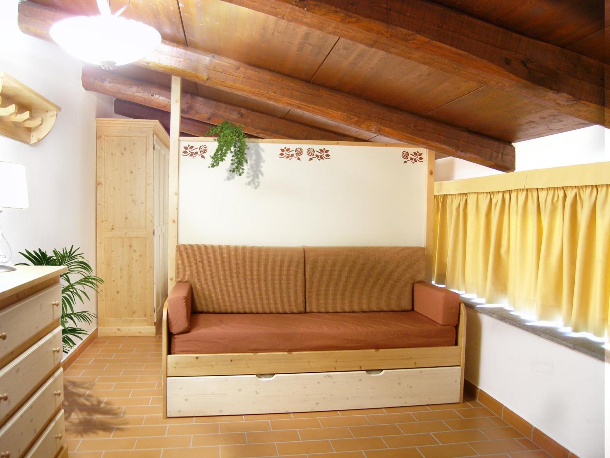 Residence Terre Gialle Castel del Piano  Exterior foto