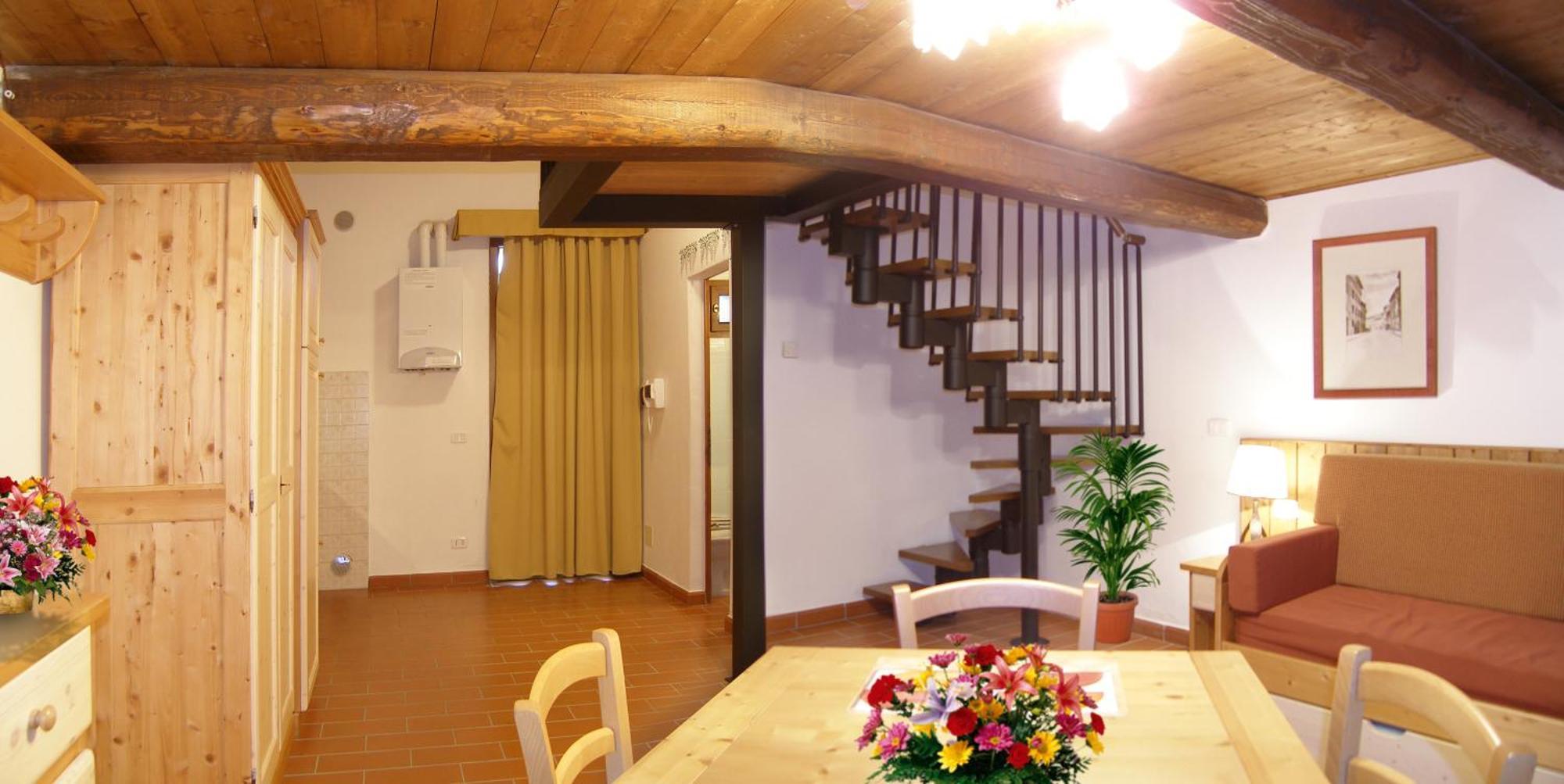 Residence Terre Gialle Castel del Piano  Exterior foto
