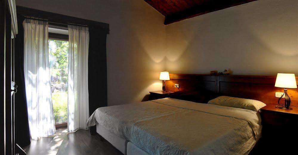 Residence Terre Gialle Castel del Piano  Exterior foto